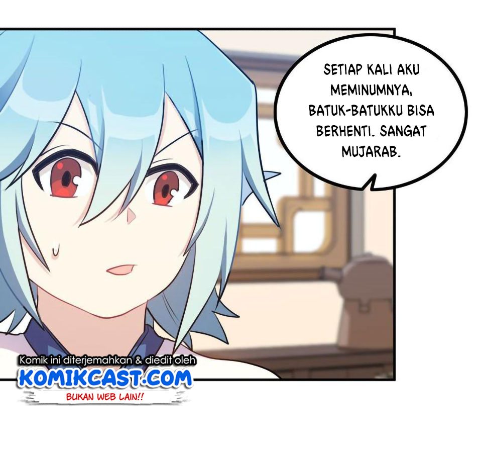 The Beginning of Journey Chapter 8 - halaman 30