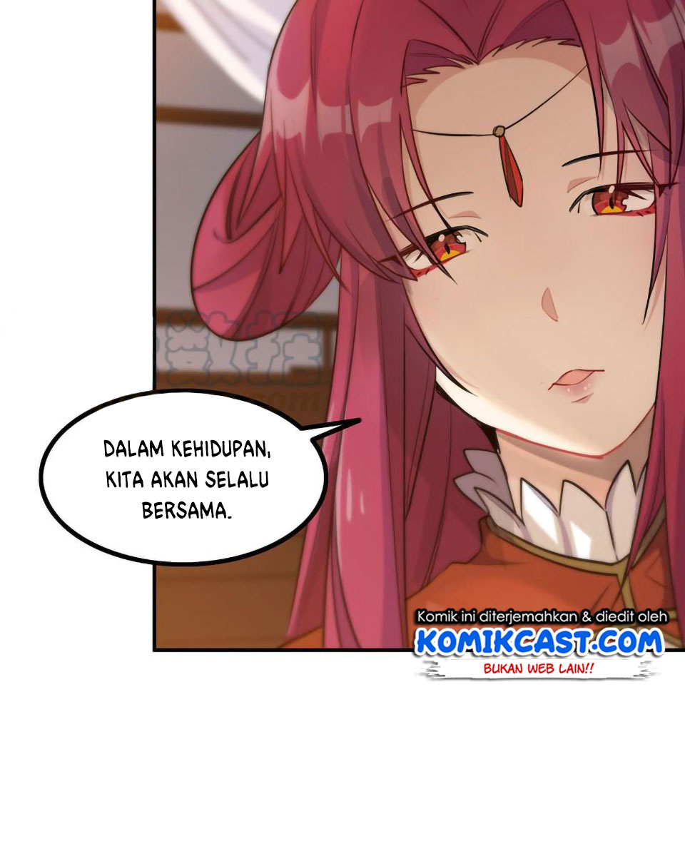 The Beginning of Journey Chapter 8 - halaman 5