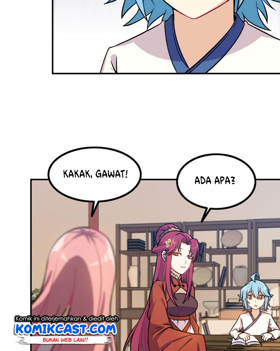 The Beginning of Journey Chapter 9 - halaman 10