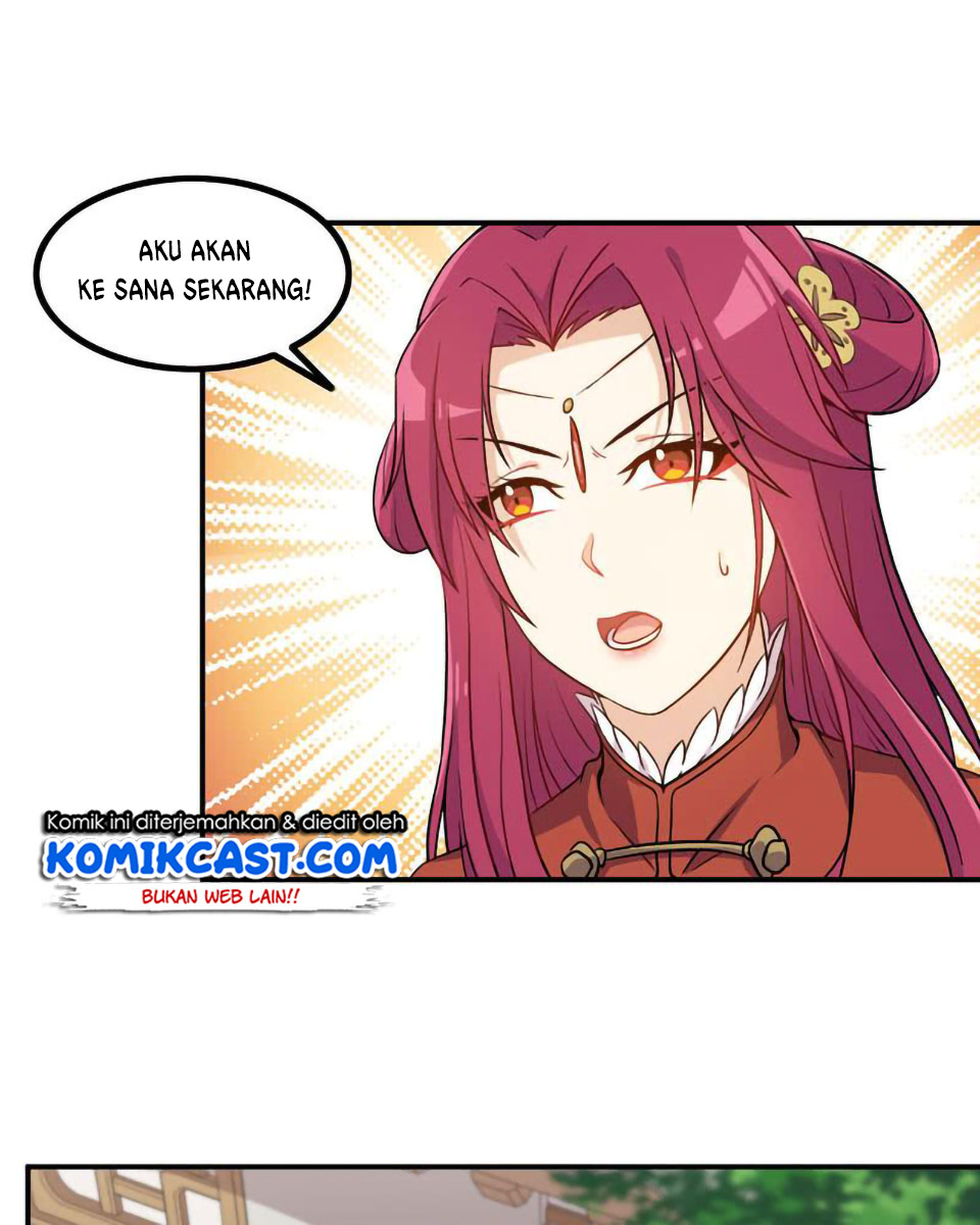 The Beginning of Journey Chapter 9 - halaman 12