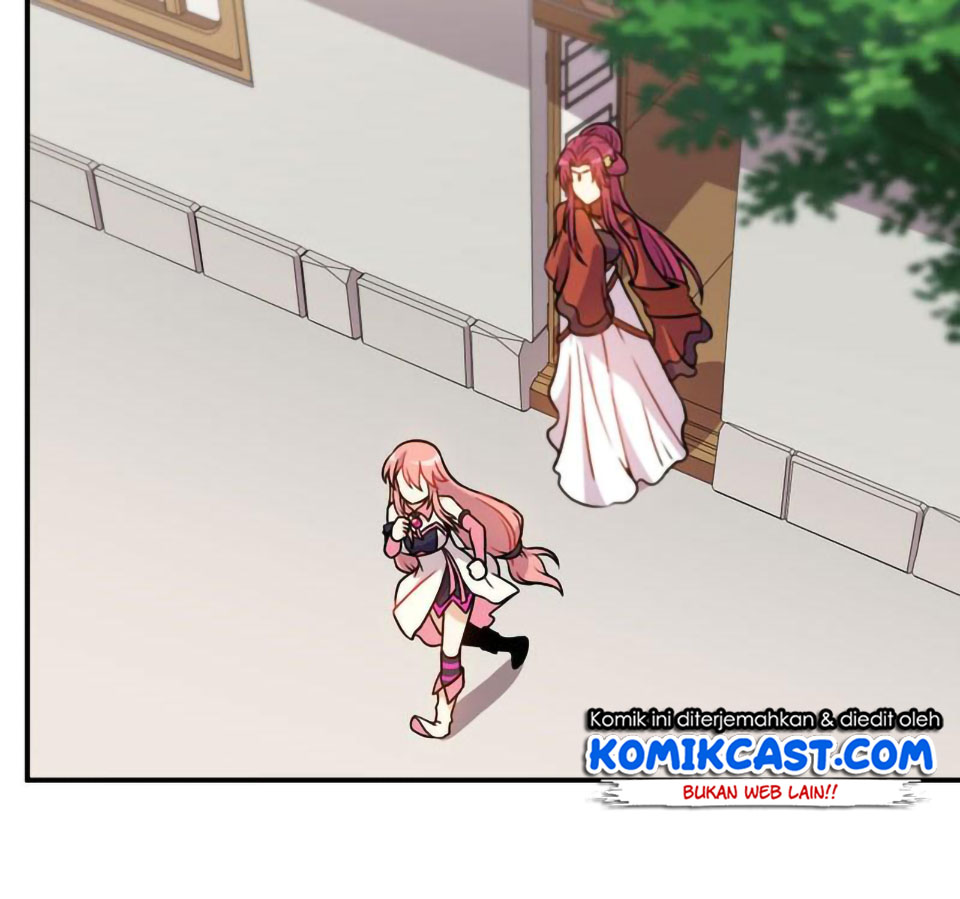 The Beginning of Journey Chapter 9 - halaman 13