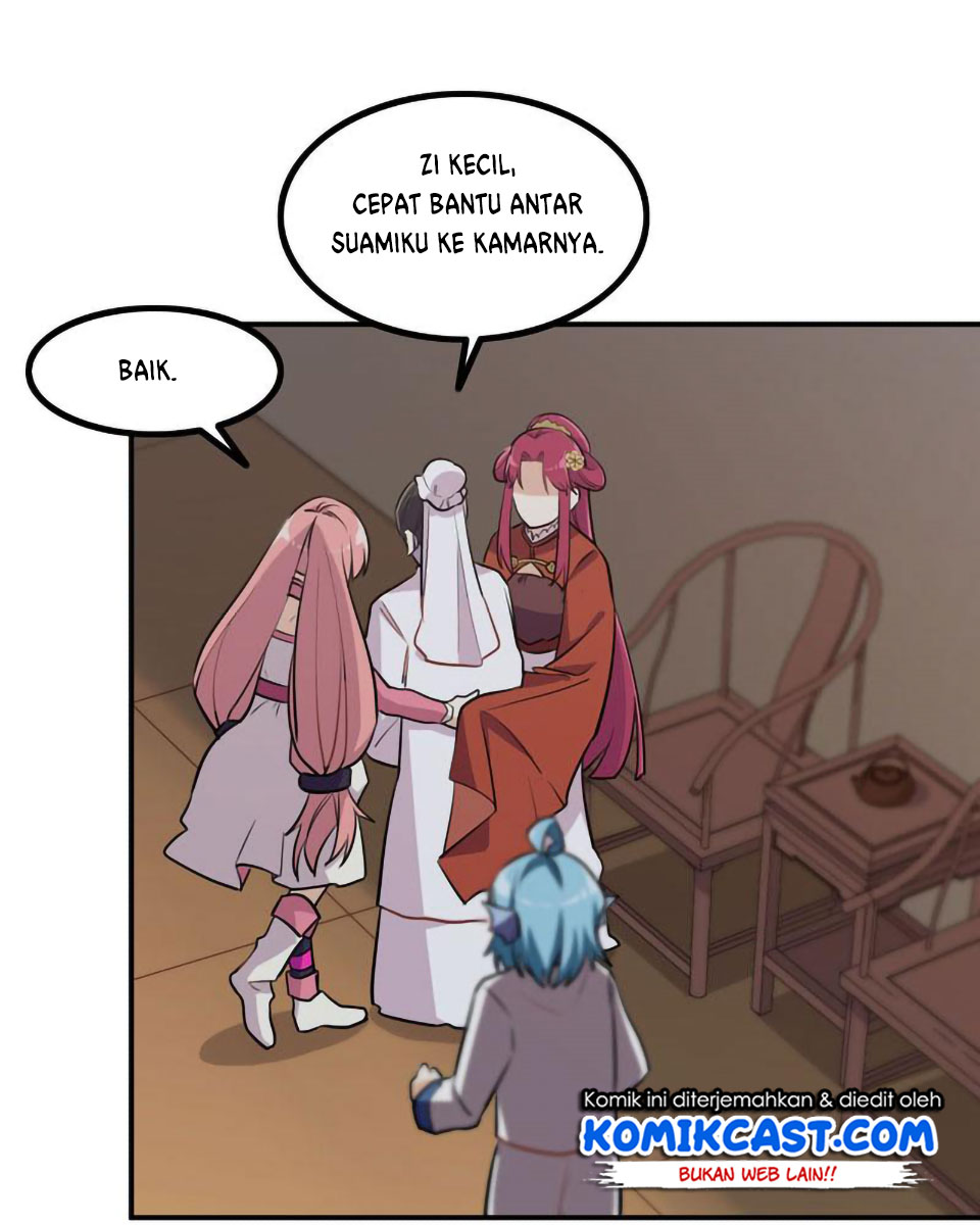 The Beginning of Journey Chapter 9 - halaman 29
