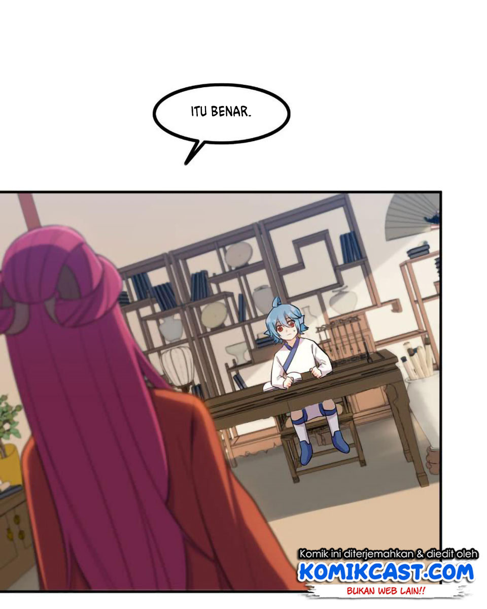 The Beginning of Journey Chapter 9 - halaman 3
