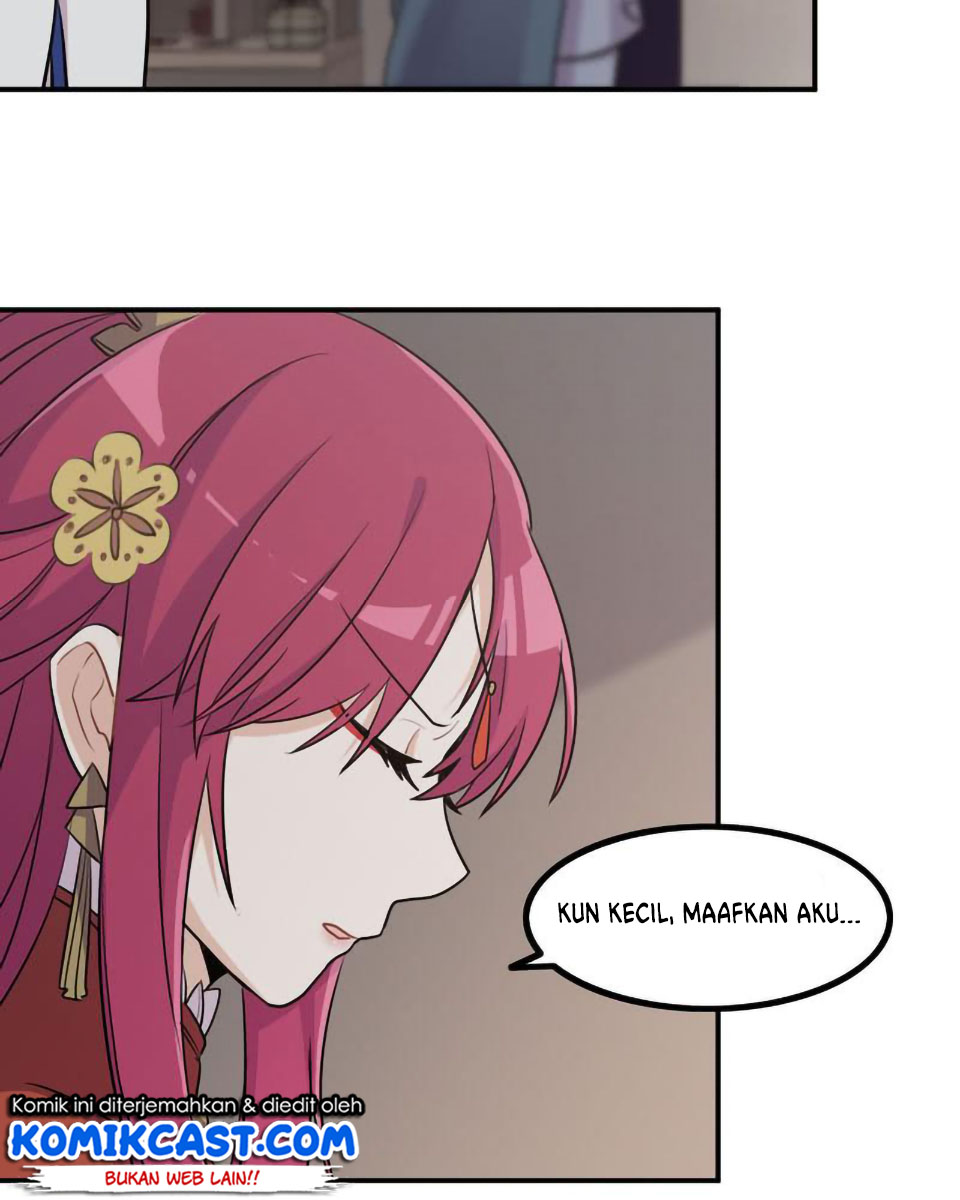 The Beginning of Journey Chapter 9 - halaman 31