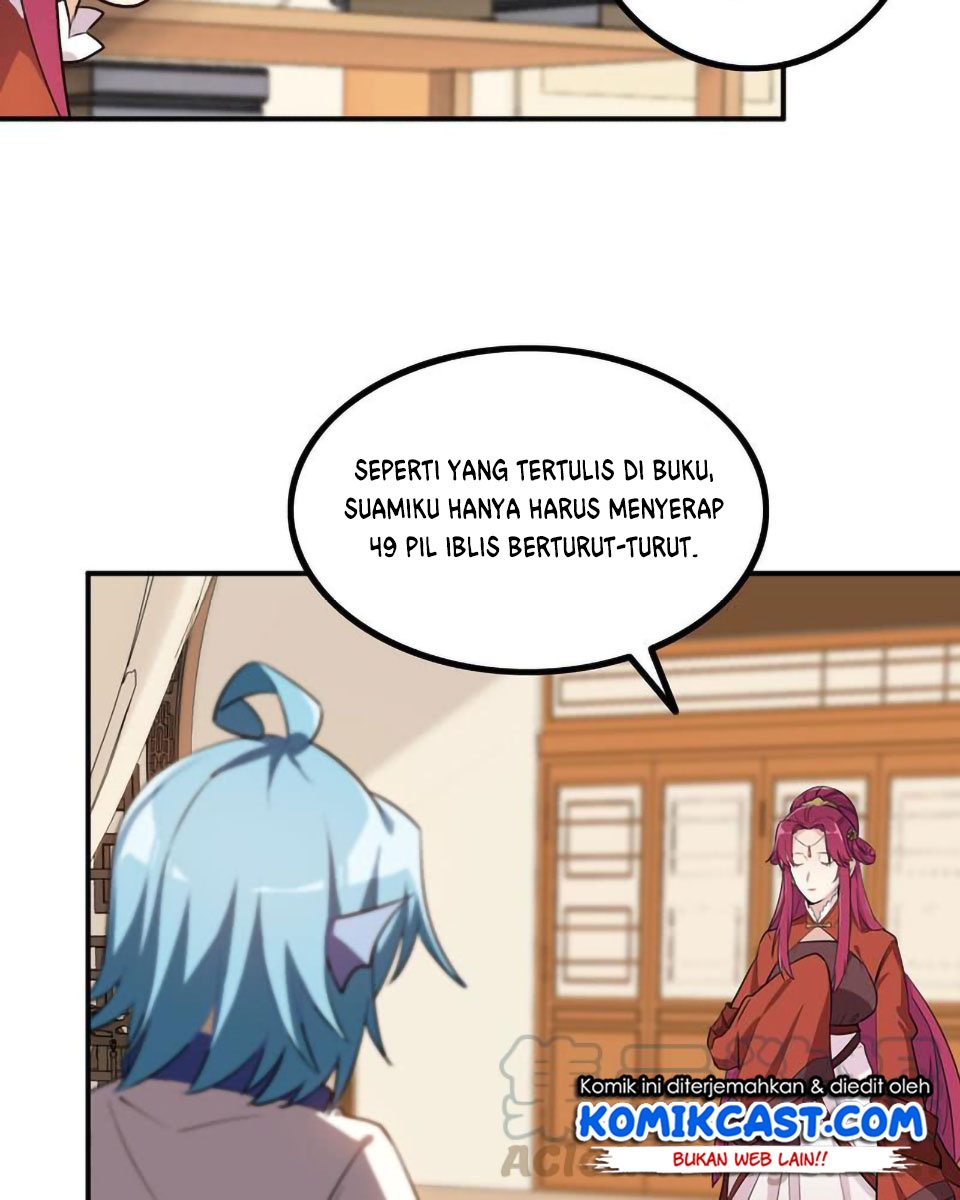 The Beginning of Journey Chapter 9 - halaman 5
