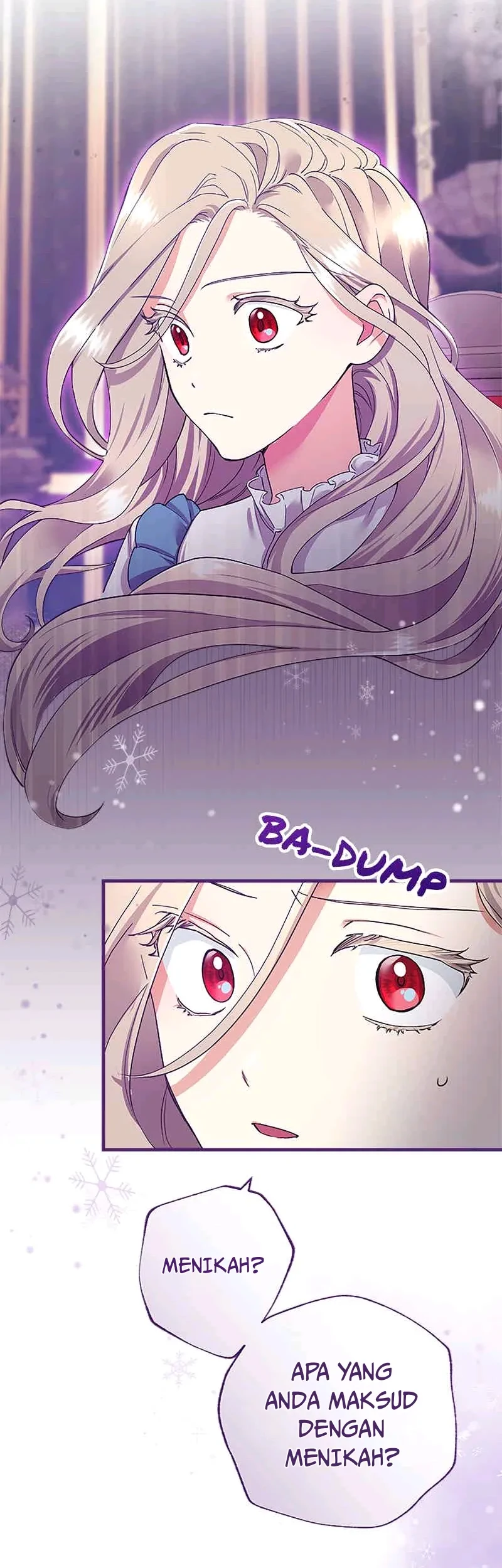 The Beloved Incompetent Stepmom Chapter 1 - halaman 15