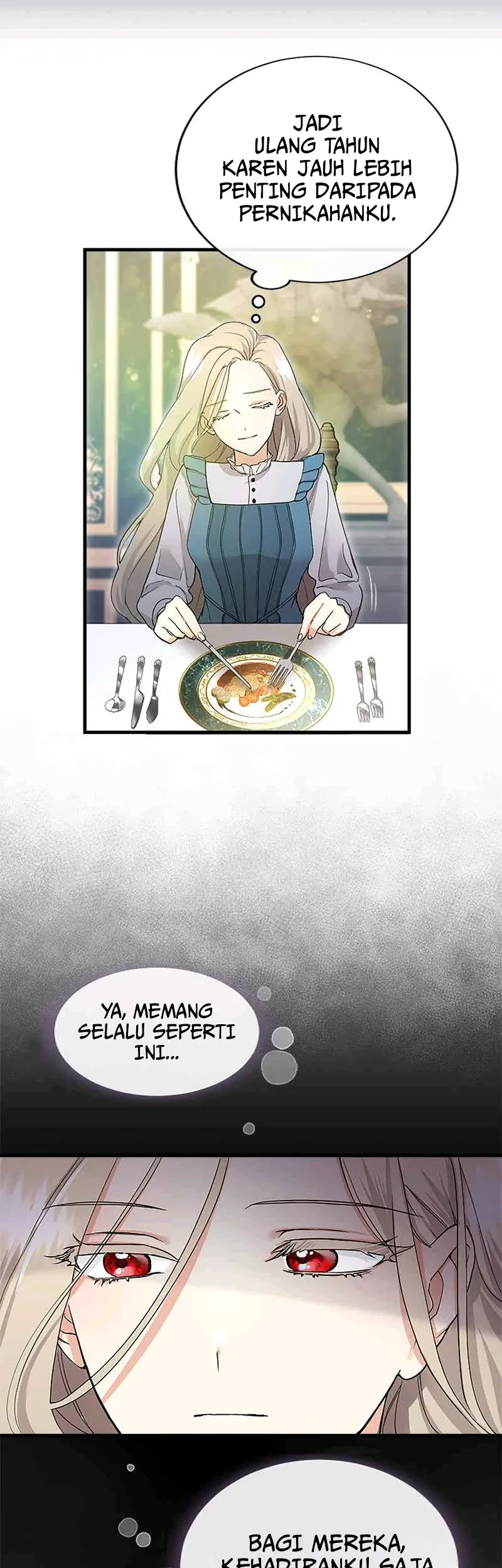 The Beloved Incompetent Stepmom Chapter 1 - halaman 26