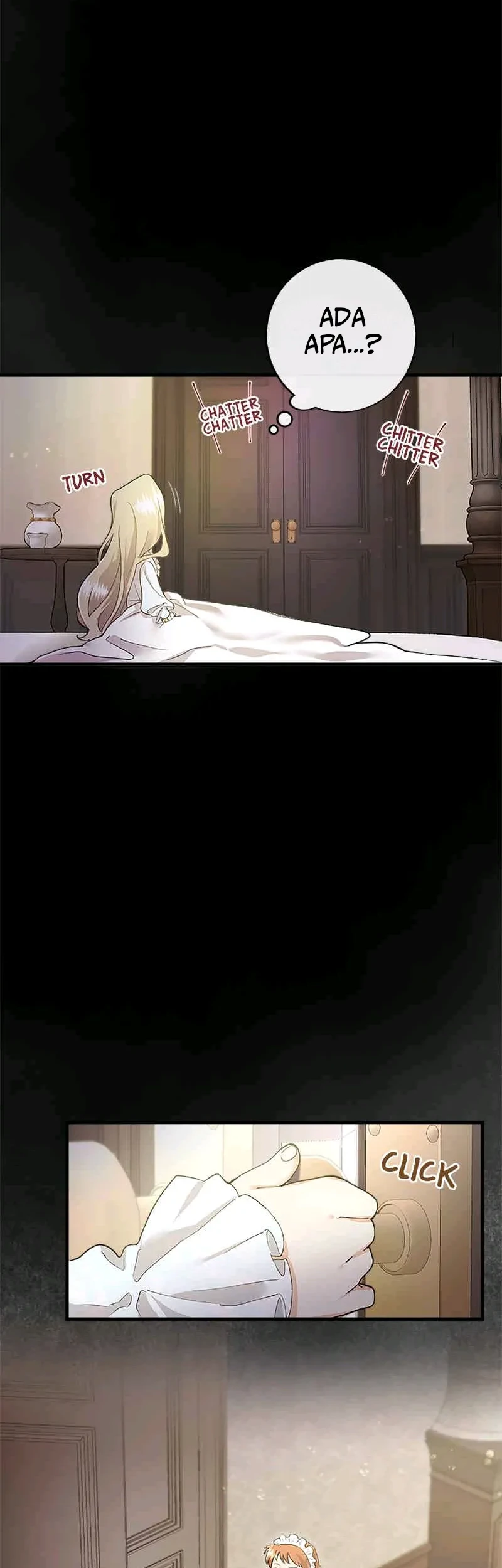 The Beloved Incompetent Stepmom Chapter 1 - halaman 29