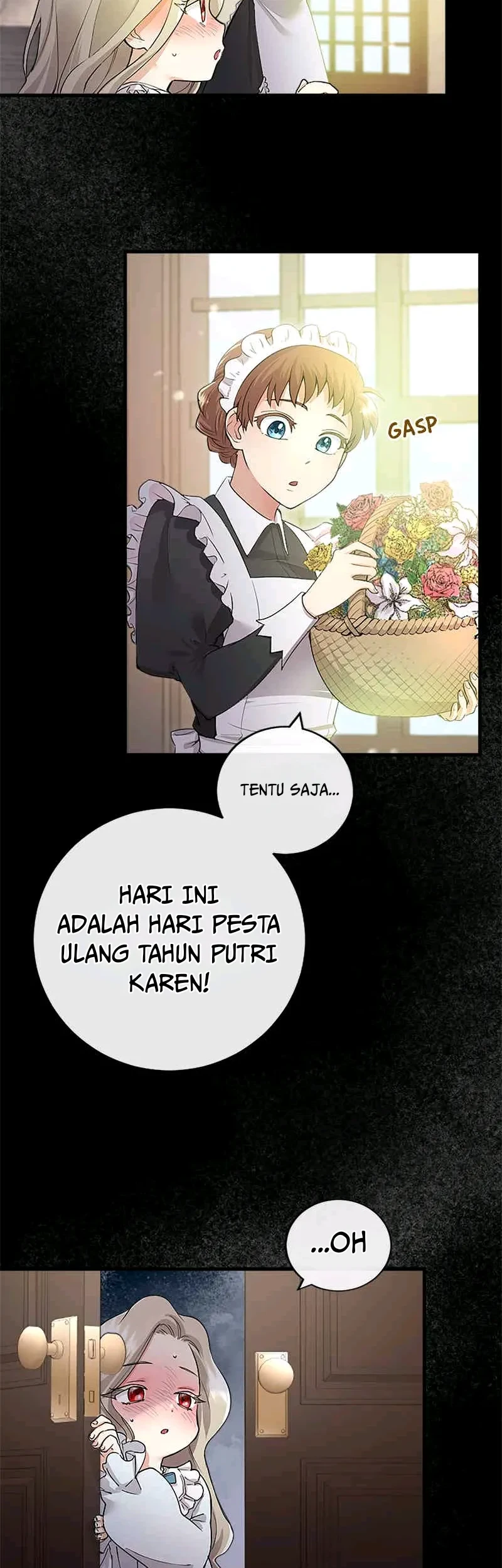 The Beloved Incompetent Stepmom Chapter 1 - halaman 31