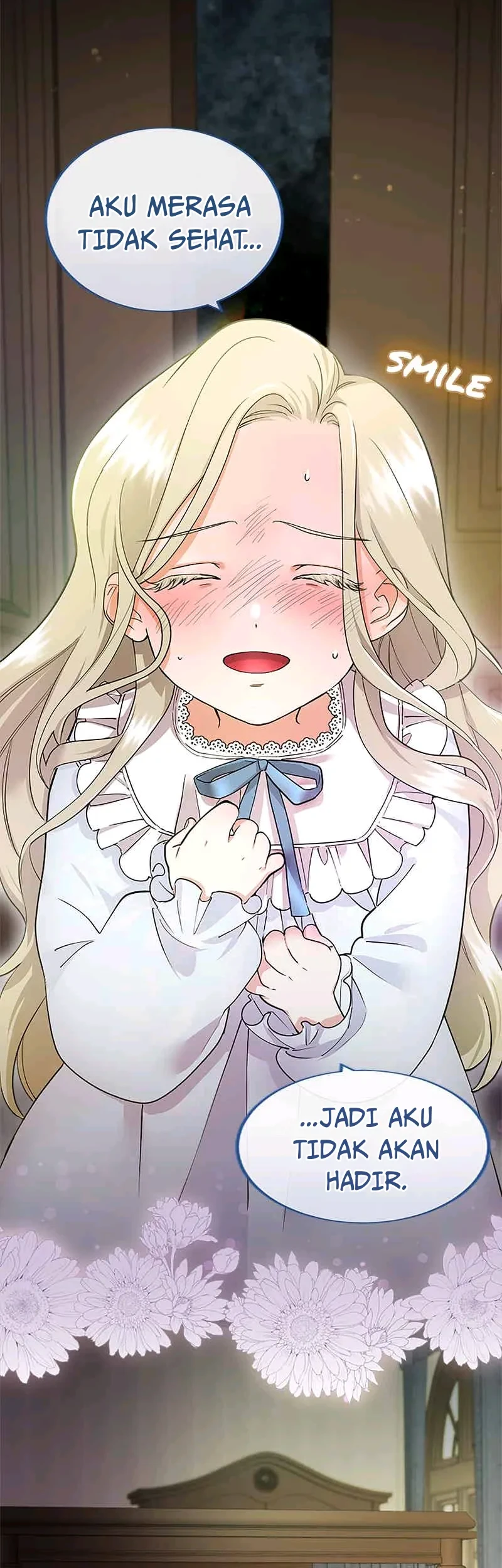 The Beloved Incompetent Stepmom Chapter 1 - halaman 34