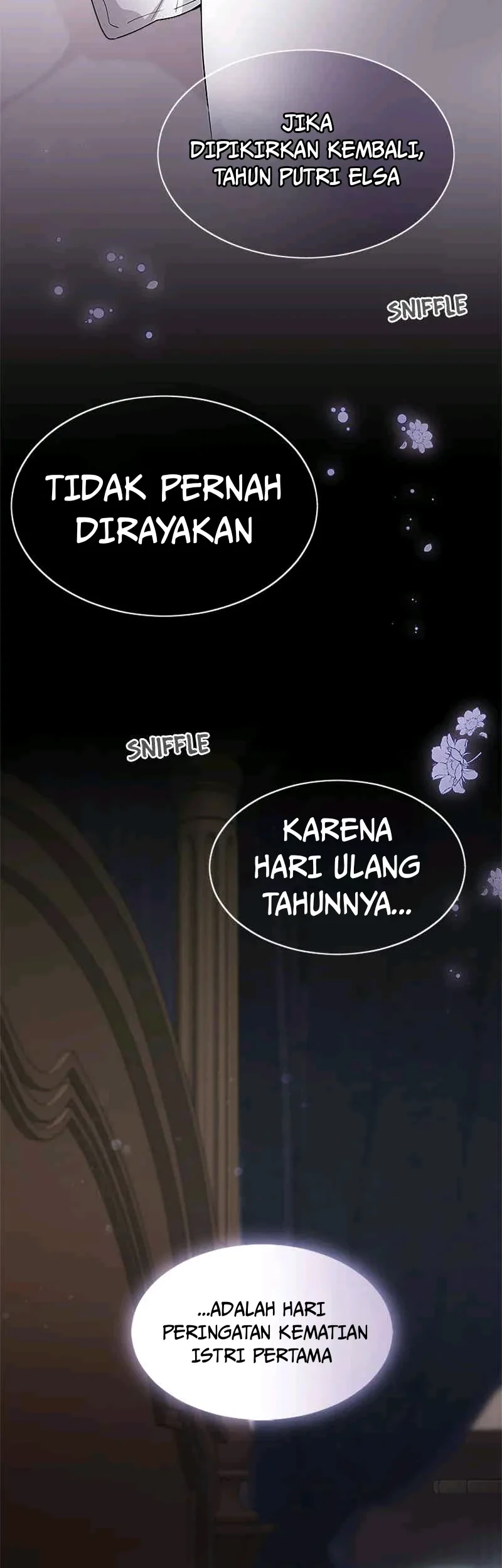 The Beloved Incompetent Stepmom Chapter 1 - halaman 36
