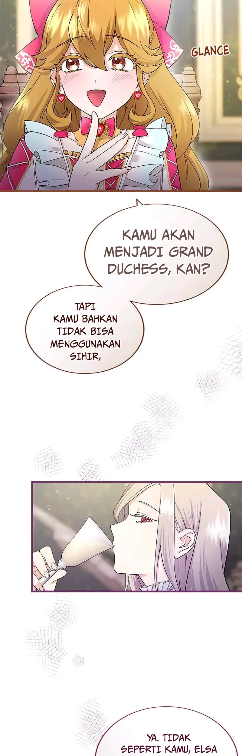 The Beloved Incompetent Stepmom Chapter 1 - halaman 42
