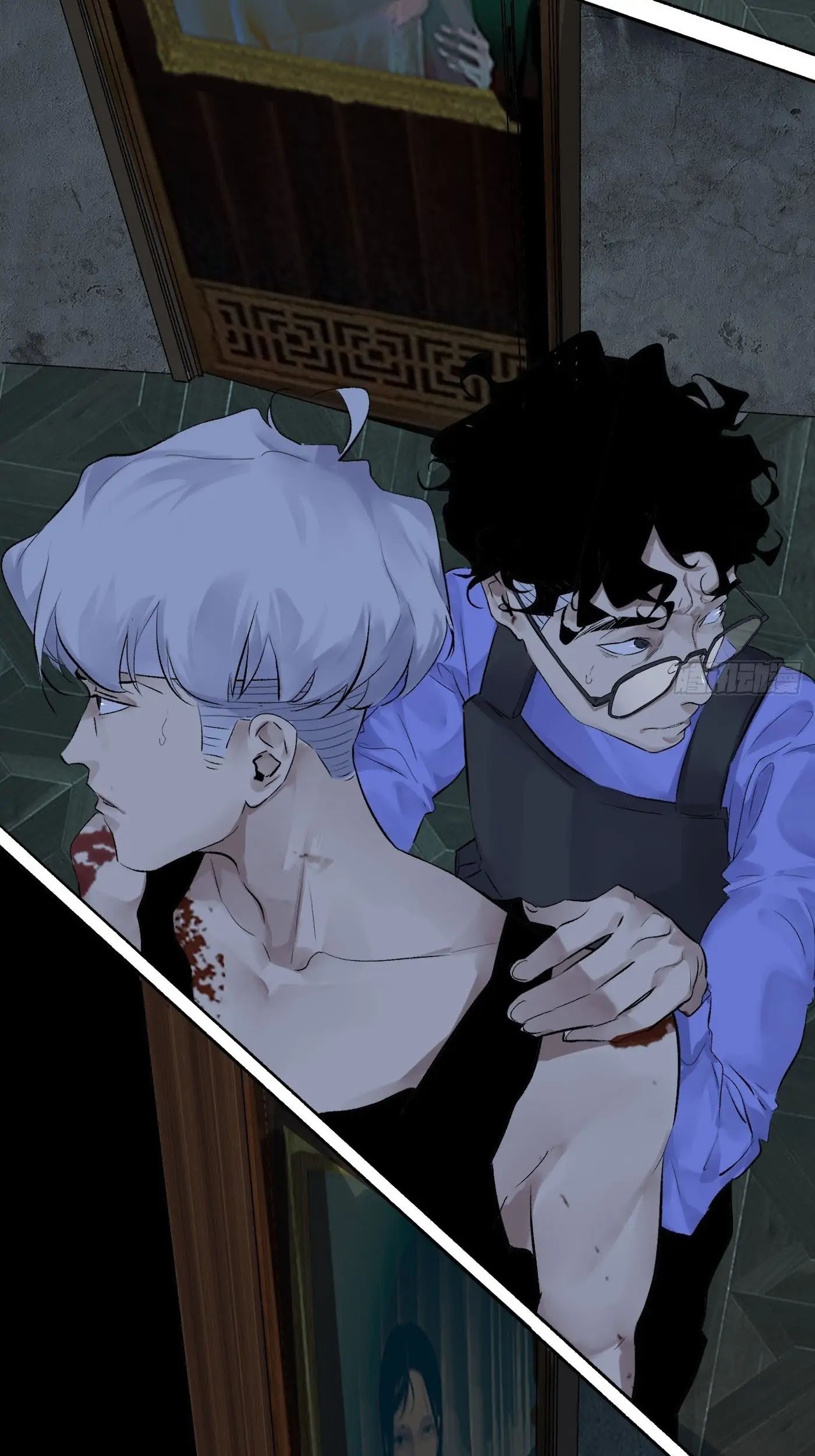 The Beloved Incompetent Stepmom Chapter 1 - halaman 66
