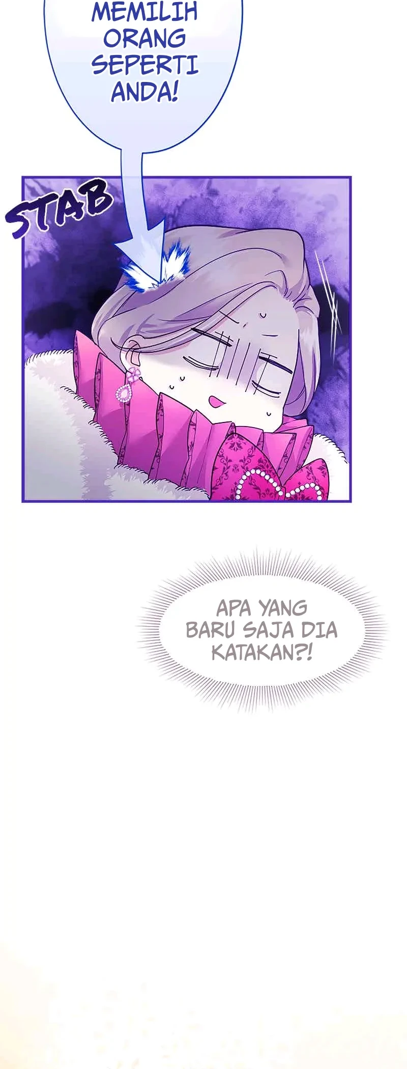 The Beloved Incompetent Stepmom Chapter 1 - halaman 73