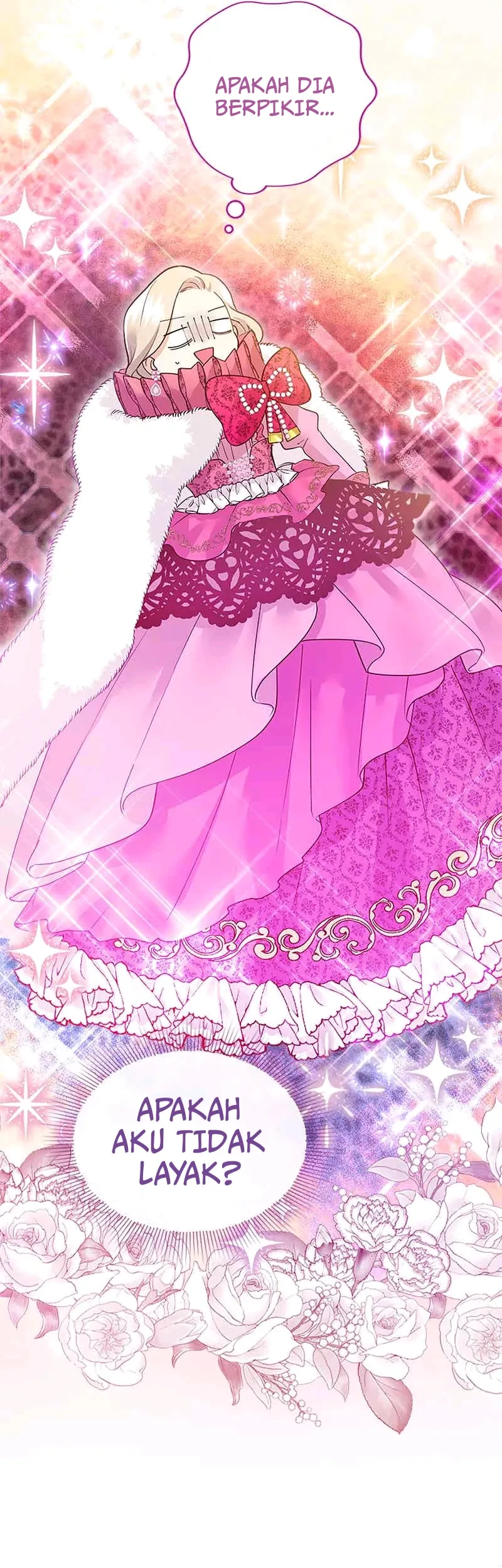 The Beloved Incompetent Stepmom Chapter 1 - halaman 74