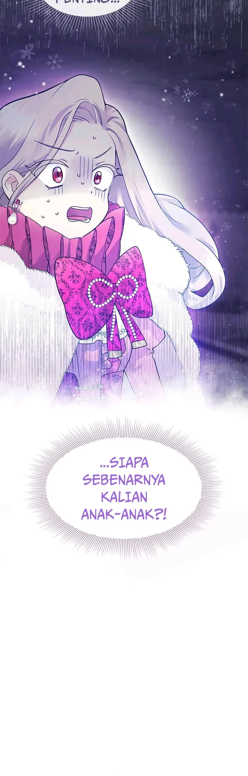 The Beloved Incompetent Stepmom Chapter 1 - halaman 76