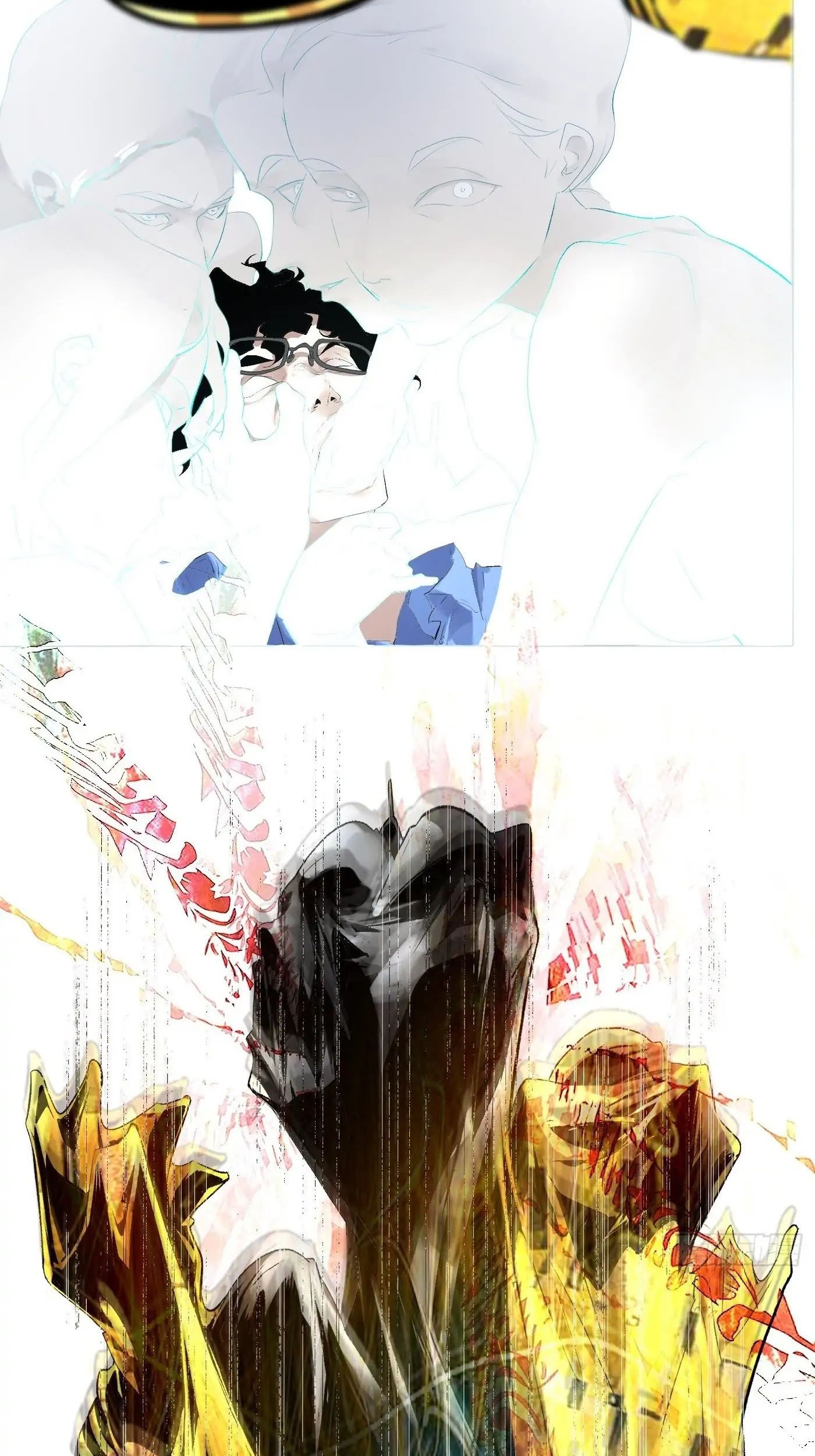 The Beloved Incompetent Stepmom Chapter 1 - halaman 9