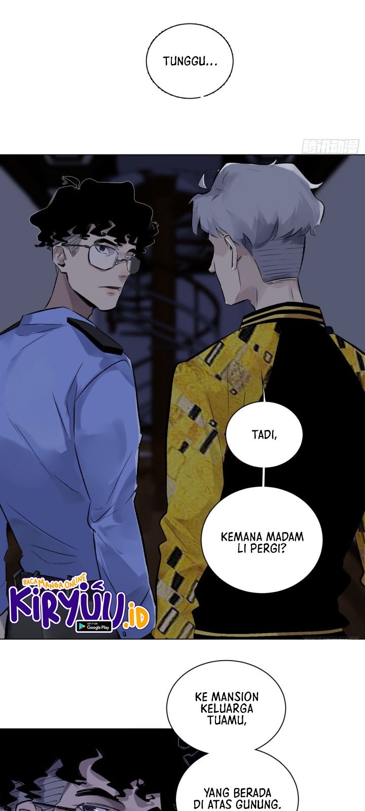 The Beloved Incompetent Stepmom Chapter 10 - halaman 14