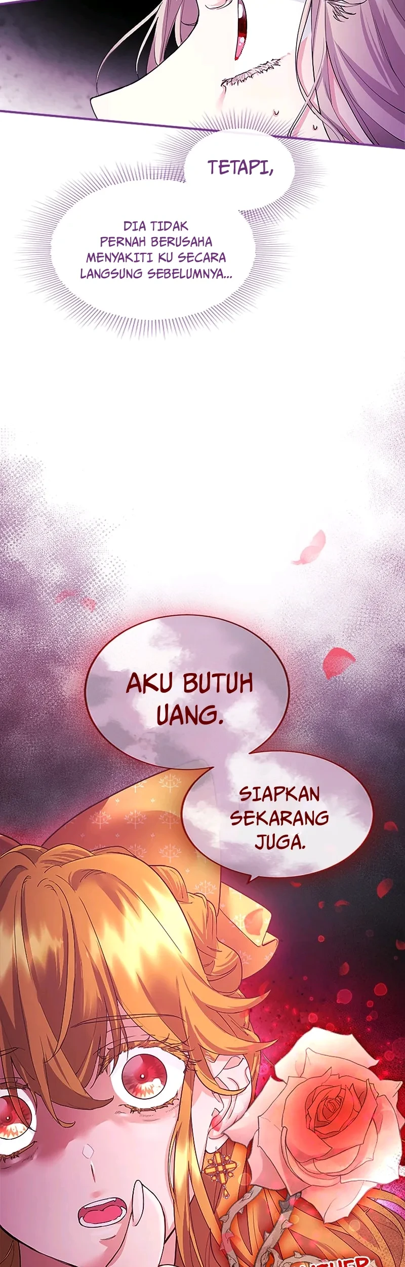 The Beloved Incompetent Stepmom Chapter 10 - halaman 25