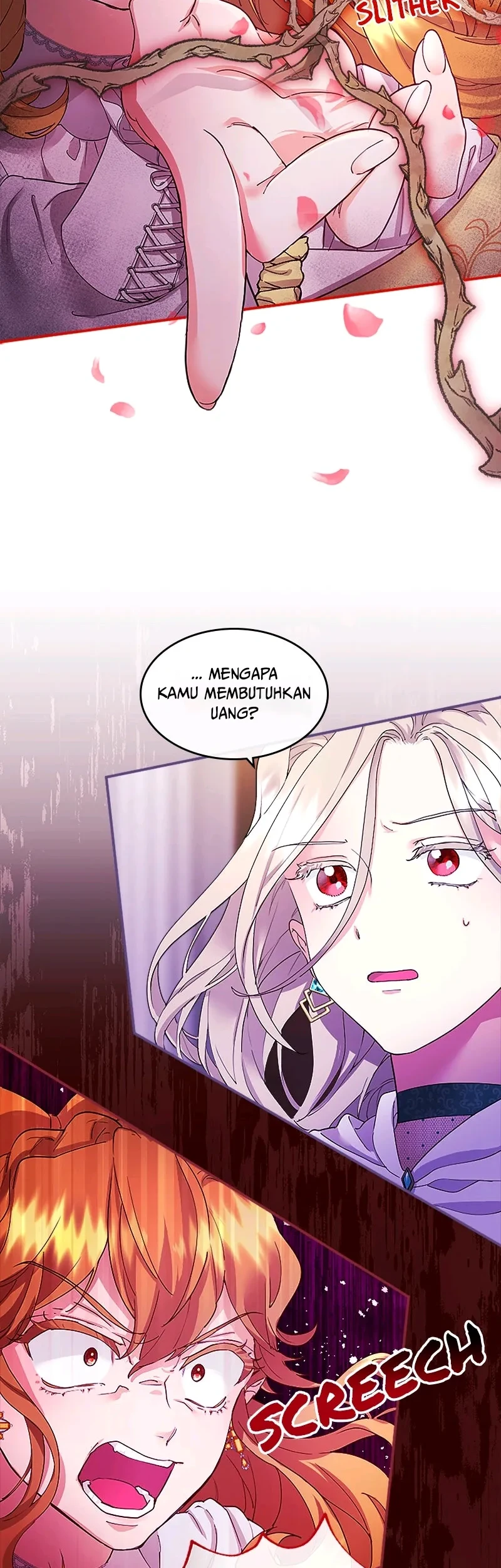The Beloved Incompetent Stepmom Chapter 10 - halaman 26