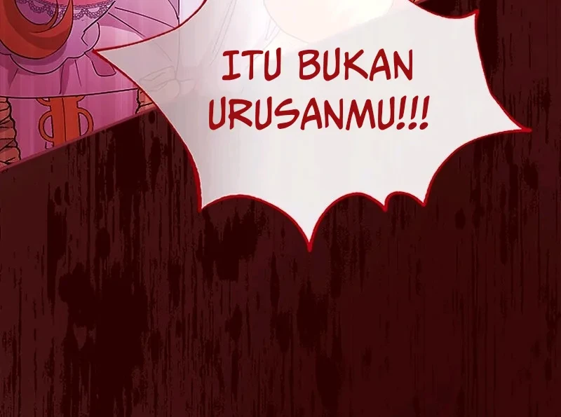 The Beloved Incompetent Stepmom Chapter 10 - halaman 27
