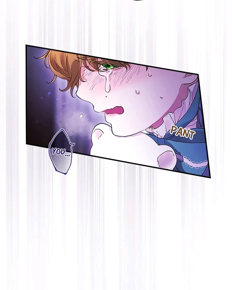 The Beloved Incompetent Stepmom Chapter 10 - halaman 34