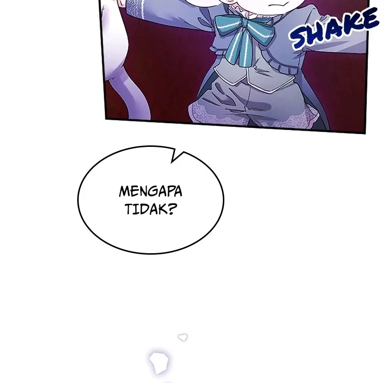 The Beloved Incompetent Stepmom Chapter 10 - halaman 41
