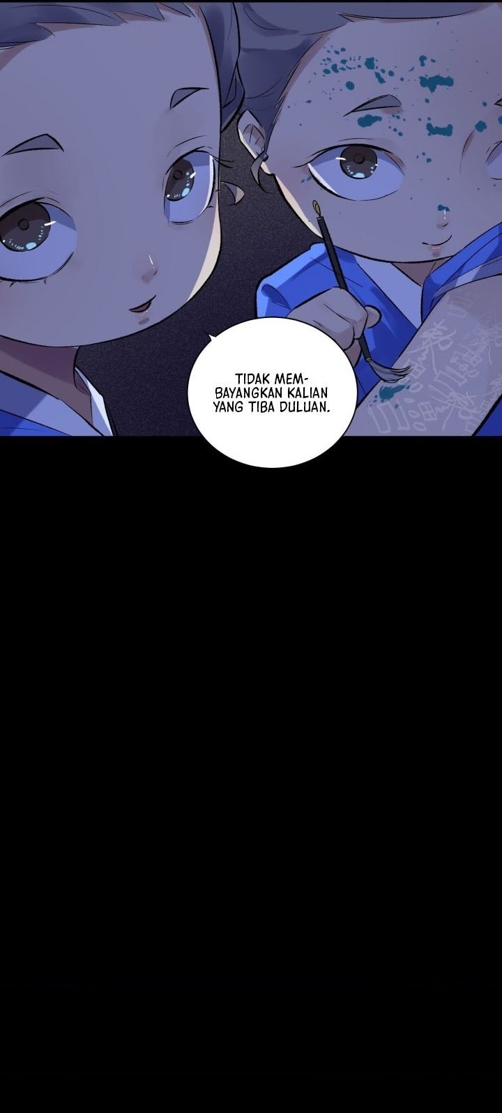 The Beloved Incompetent Stepmom Chapter 10 - halaman 5