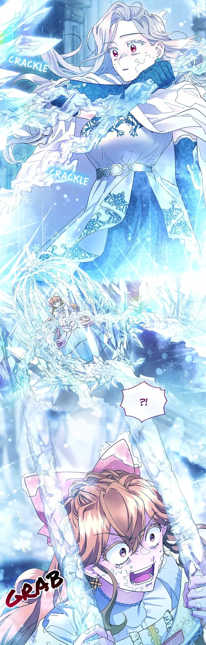 The Beloved Incompetent Stepmom Chapter 10 - halaman 55
