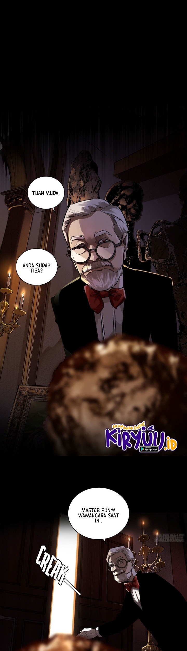The Beloved Incompetent Stepmom Chapter 10 - halaman 6