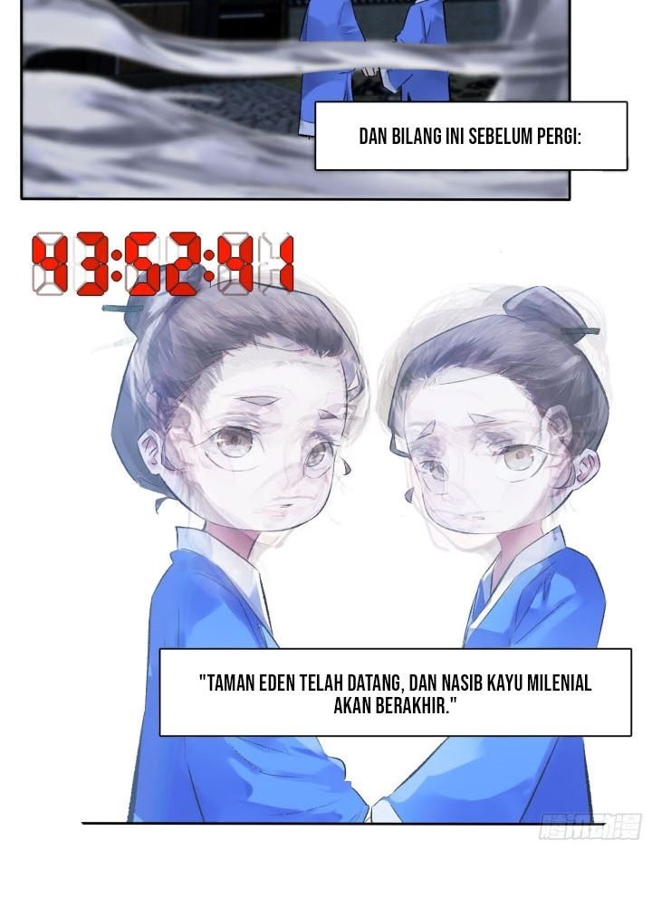 The Beloved Incompetent Stepmom Chapter 11 - halaman 22