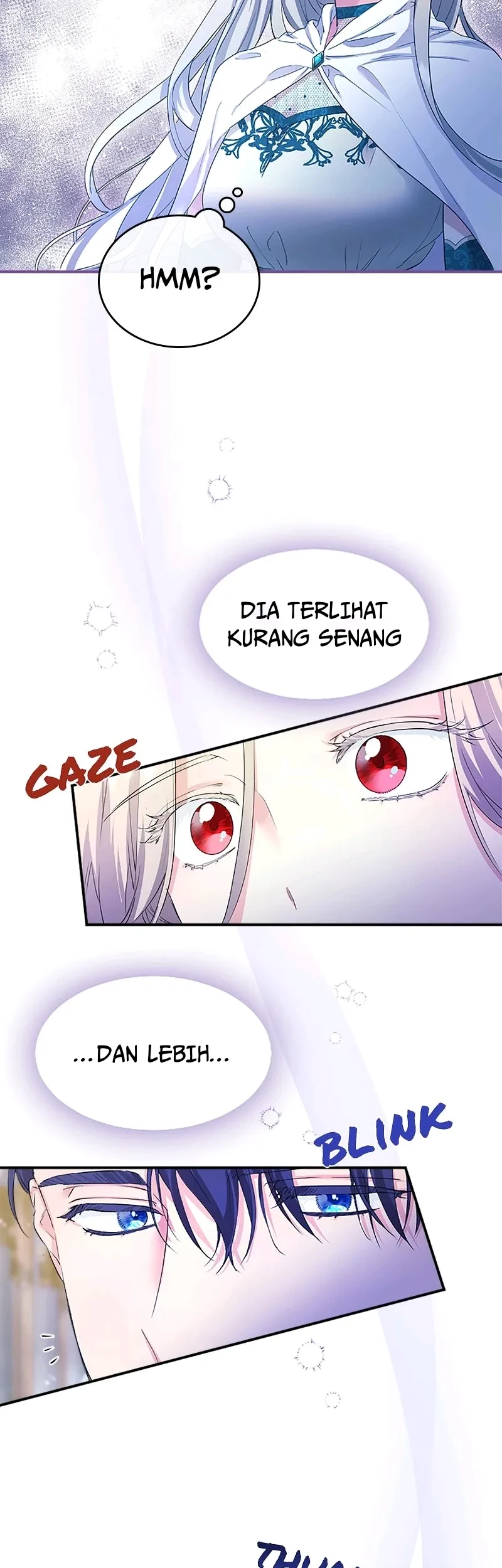 The Beloved Incompetent Stepmom Chapter 11 - halaman 24