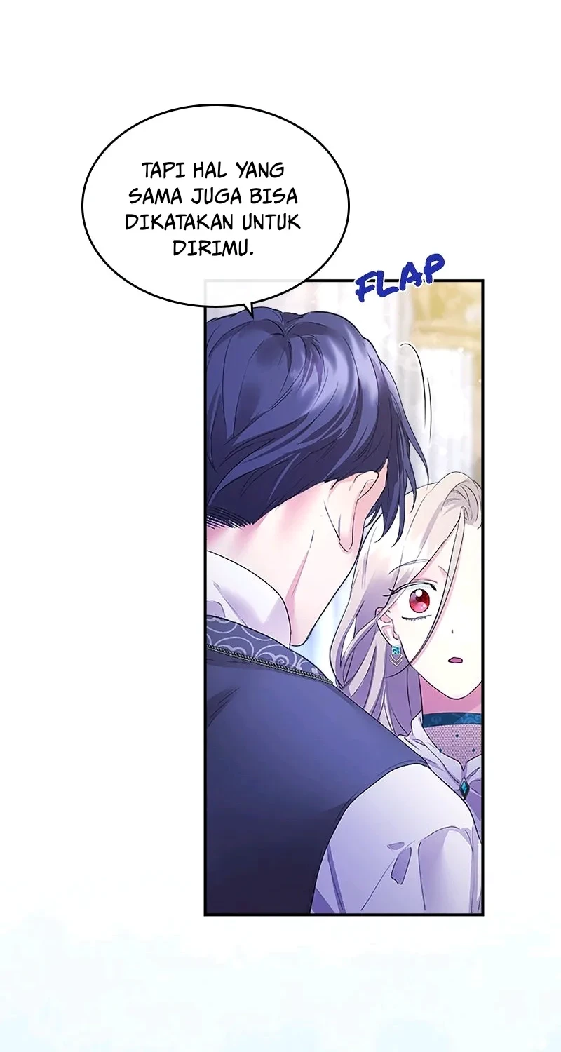 The Beloved Incompetent Stepmom Chapter 11 - halaman 27