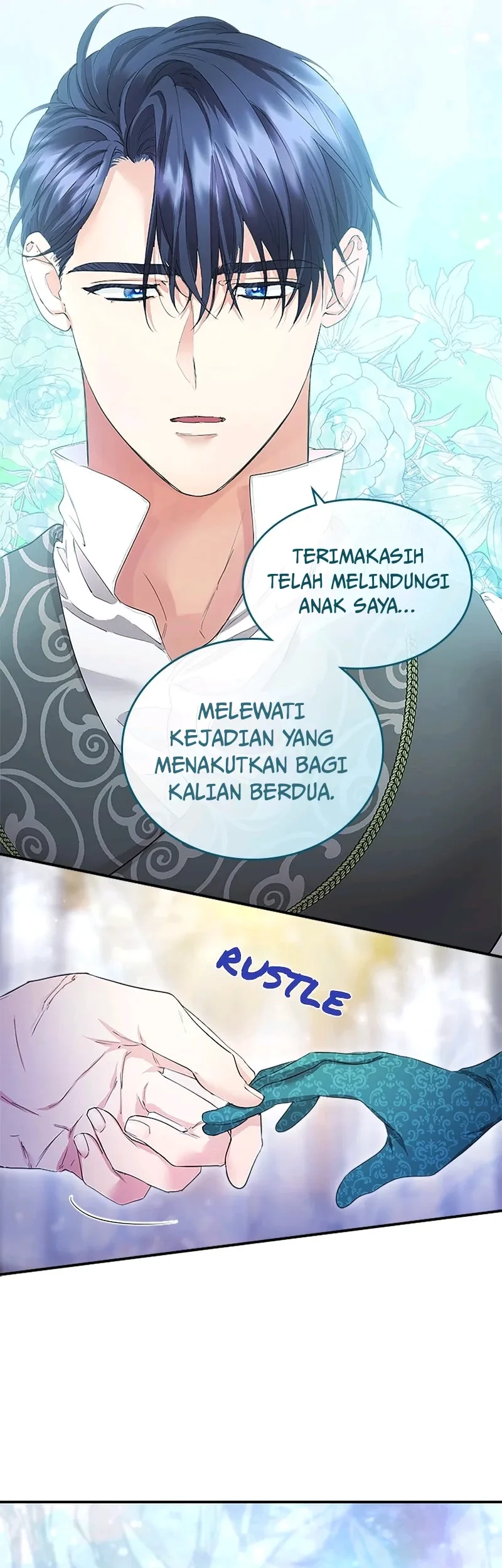 The Beloved Incompetent Stepmom Chapter 11 - halaman 28