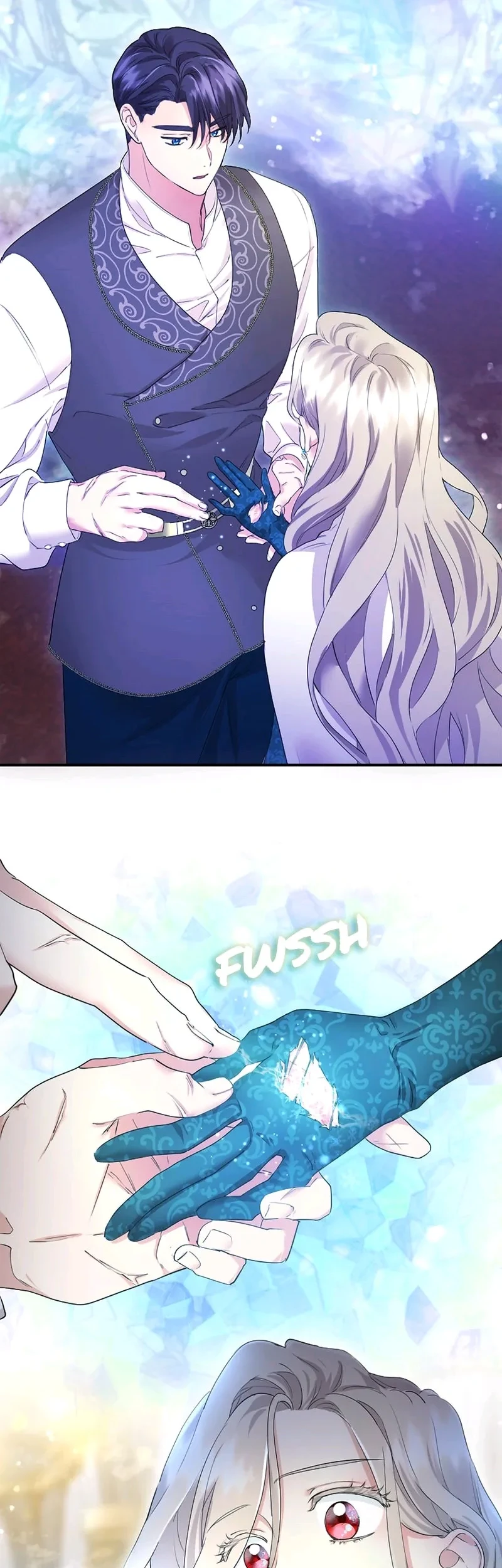 The Beloved Incompetent Stepmom Chapter 11 - halaman 29