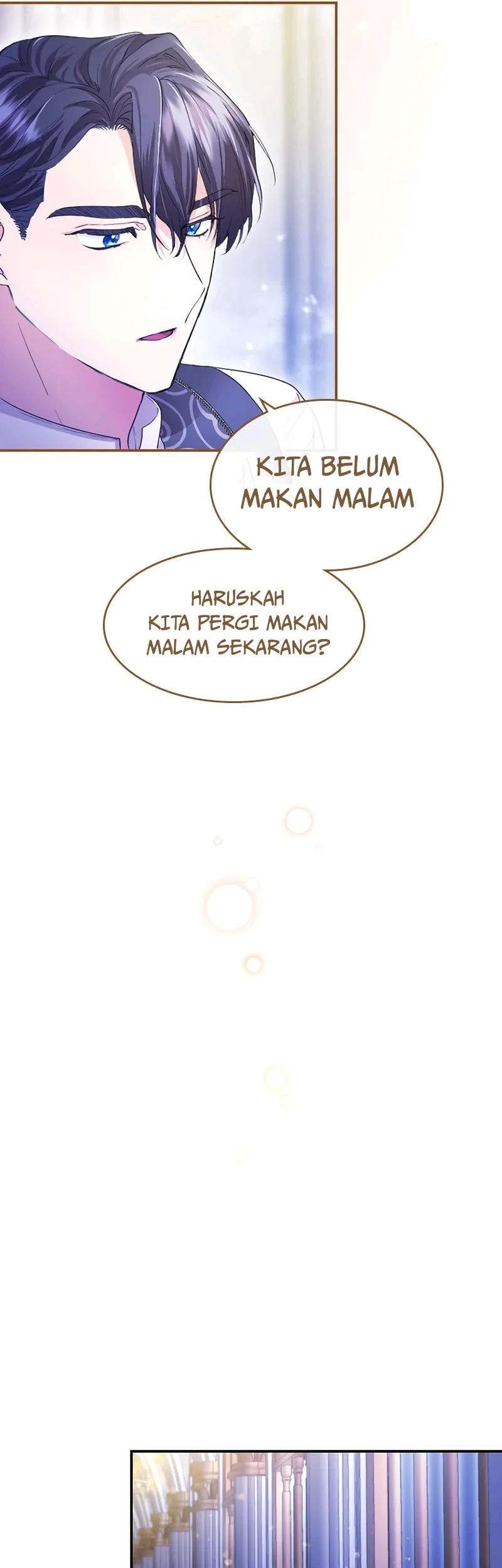 The Beloved Incompetent Stepmom Chapter 11 - halaman 35