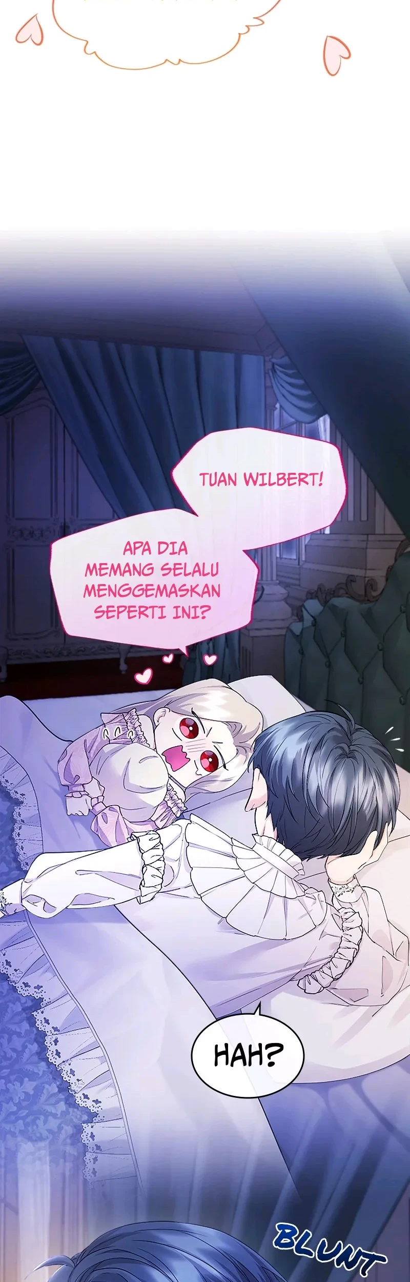 The Beloved Incompetent Stepmom Chapter 12 - halaman 26