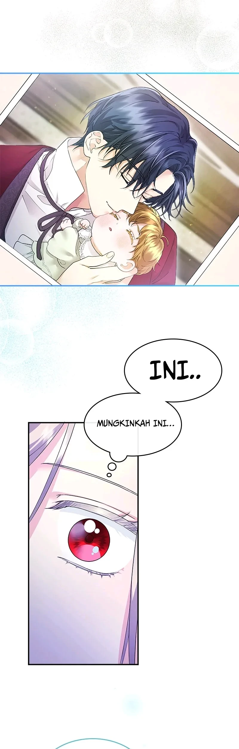 The Beloved Incompetent Stepmom Chapter 12 - halaman 33