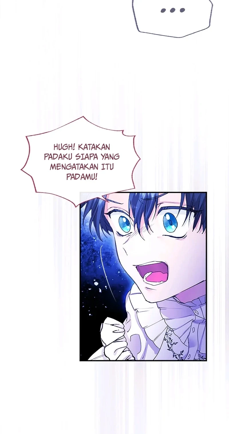 The Beloved Incompetent Stepmom Chapter 12 - halaman 40