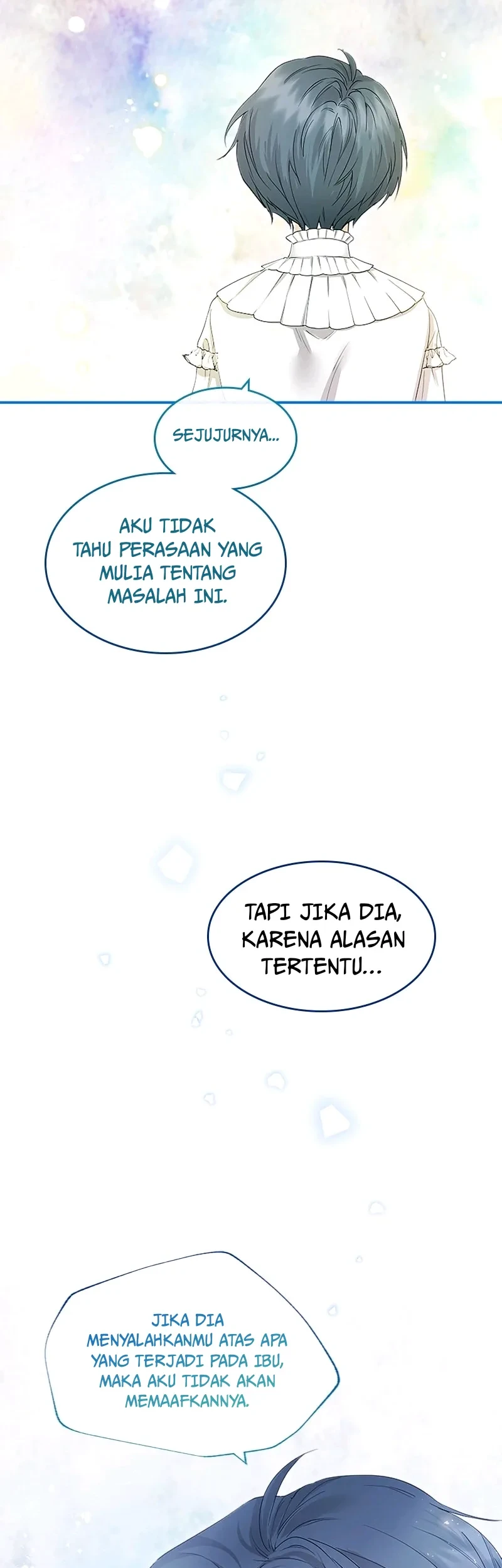 The Beloved Incompetent Stepmom Chapter 12 - halaman 48