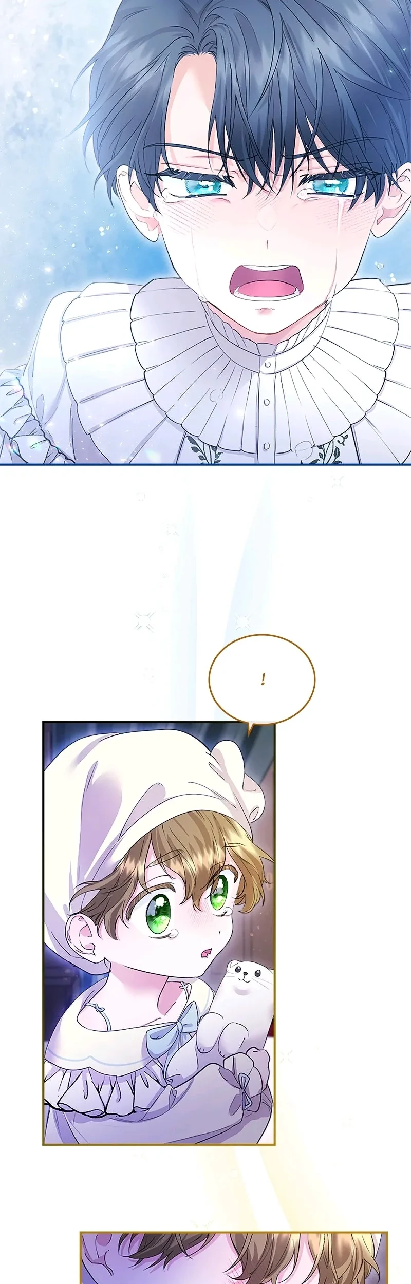 The Beloved Incompetent Stepmom Chapter 12 - halaman 49