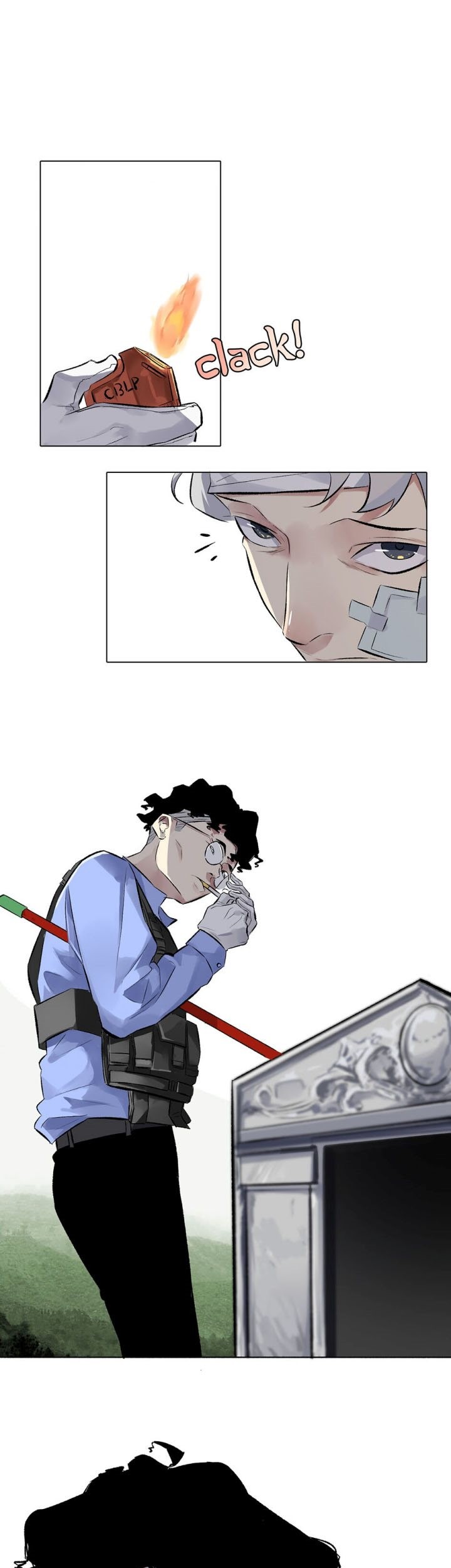 The Beloved Incompetent Stepmom Chapter 13 - halaman 13