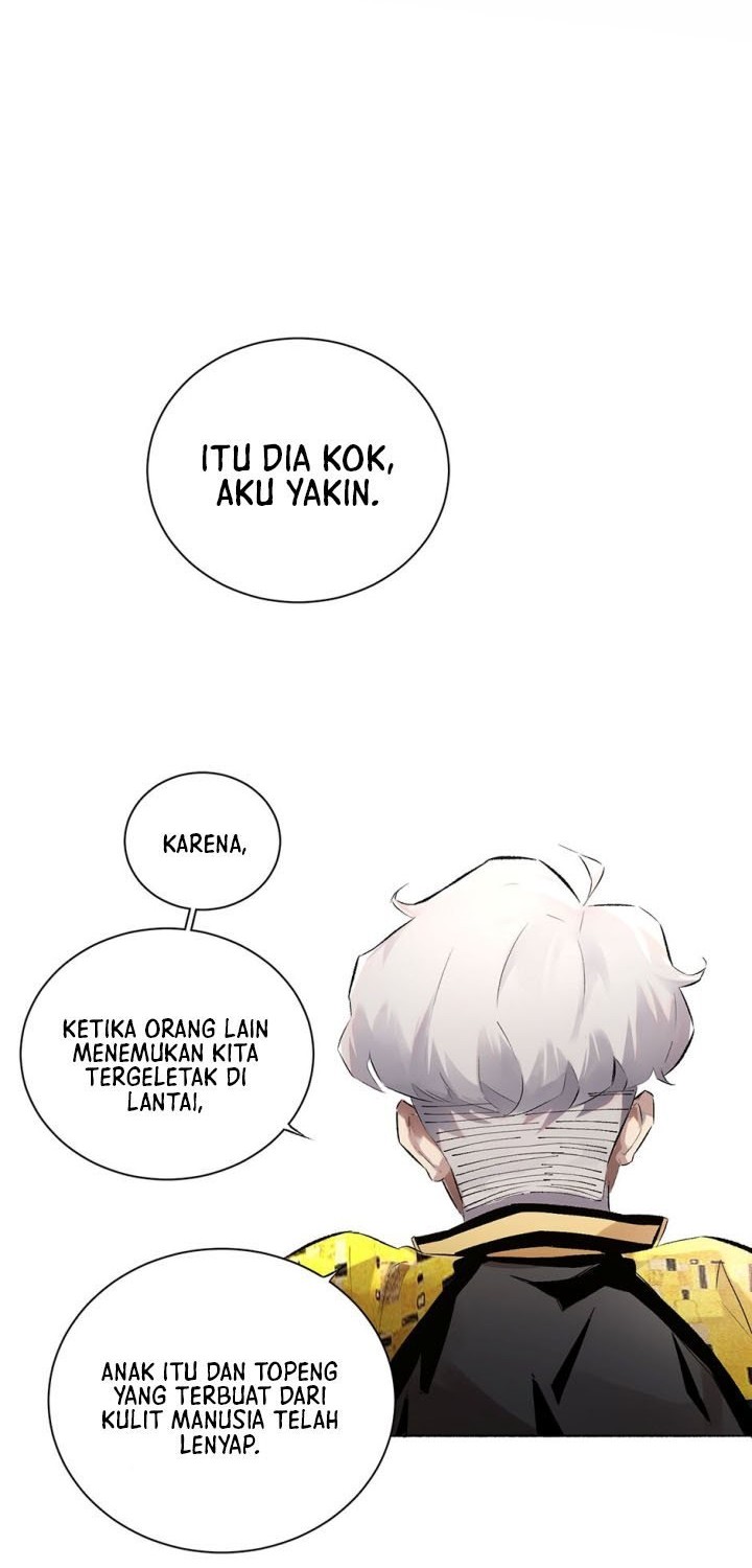 The Beloved Incompetent Stepmom Chapter 13 - halaman 19