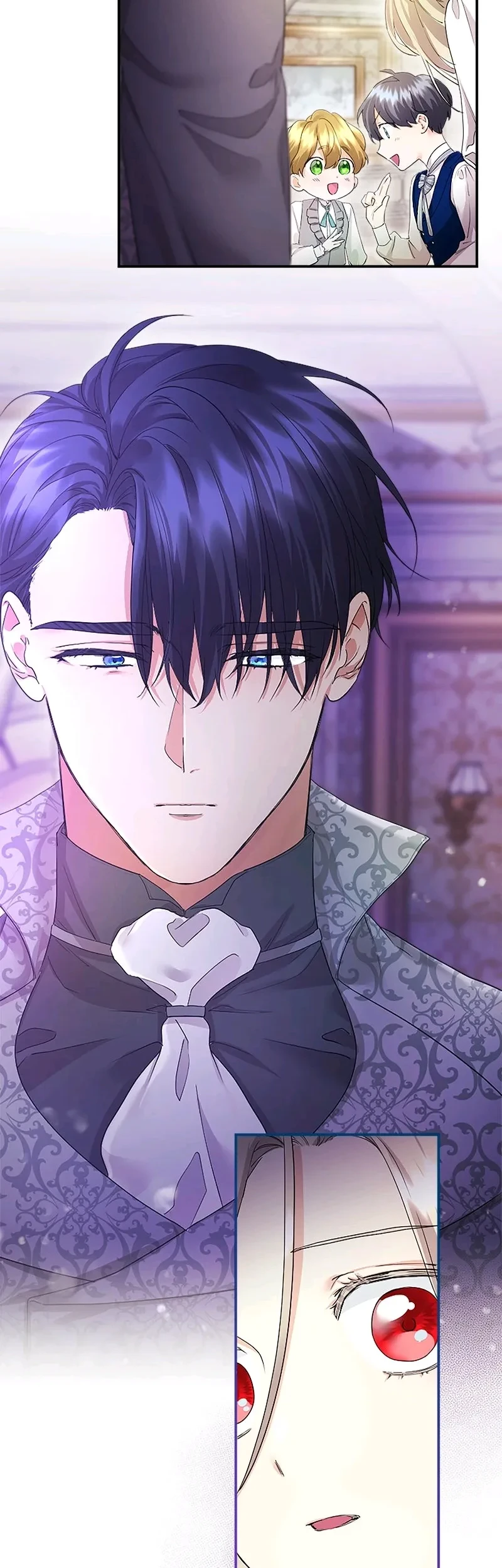 The Beloved Incompetent Stepmom Chapter 13 - halaman 23