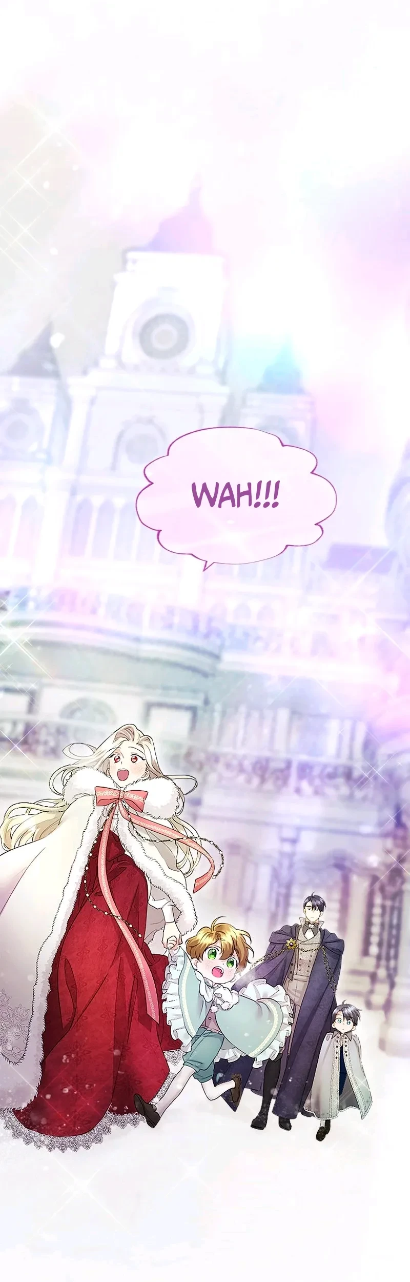 The Beloved Incompetent Stepmom Chapter 13 - halaman 27
