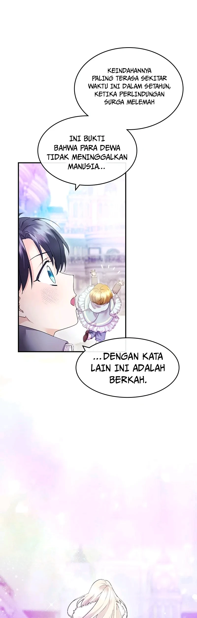 The Beloved Incompetent Stepmom Chapter 13 - halaman 29