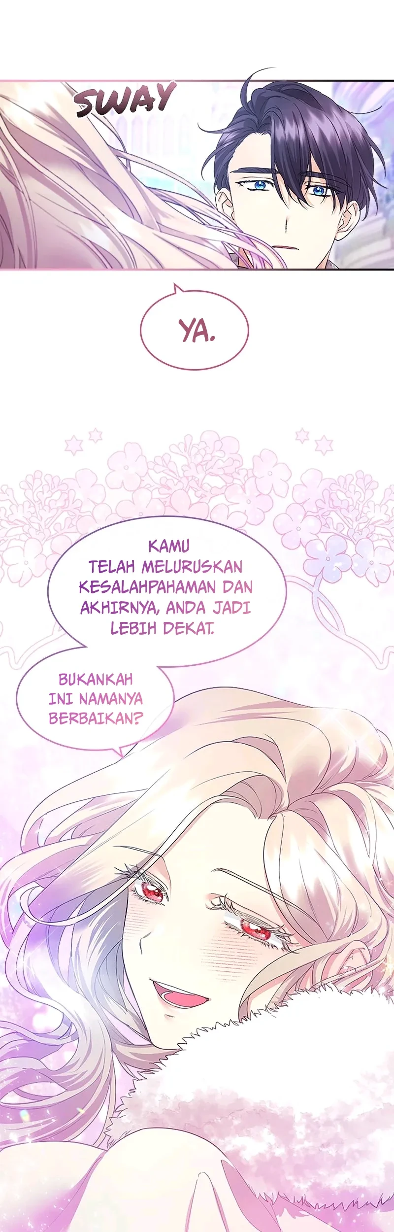 The Beloved Incompetent Stepmom Chapter 13 - halaman 31
