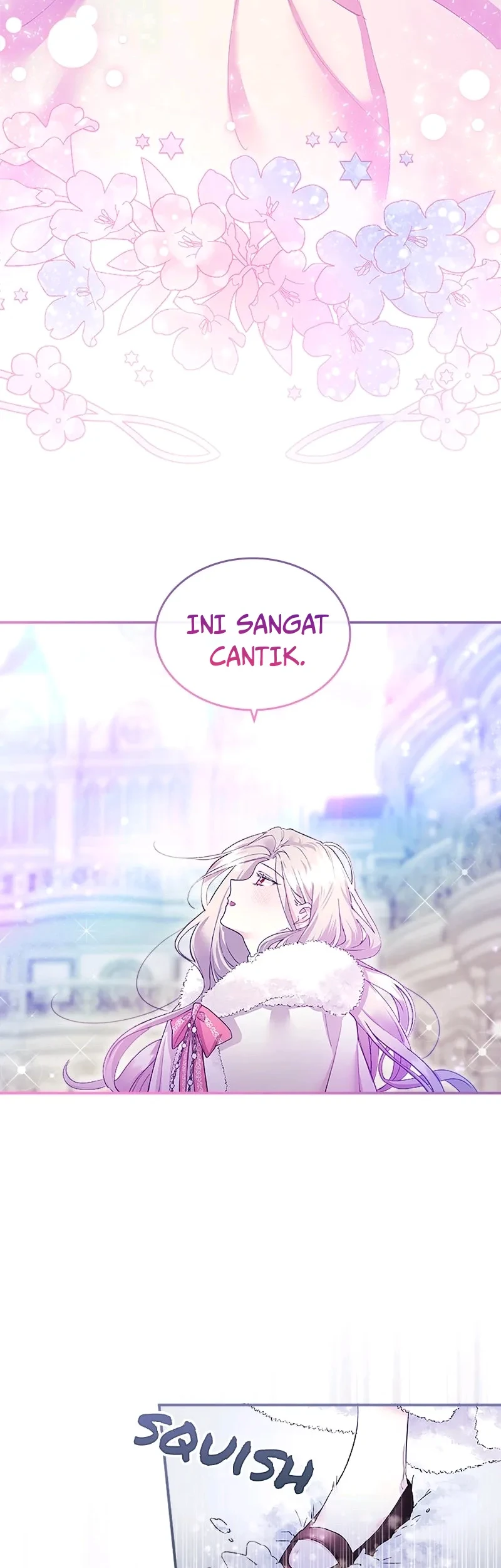 The Beloved Incompetent Stepmom Chapter 13 - halaman 32