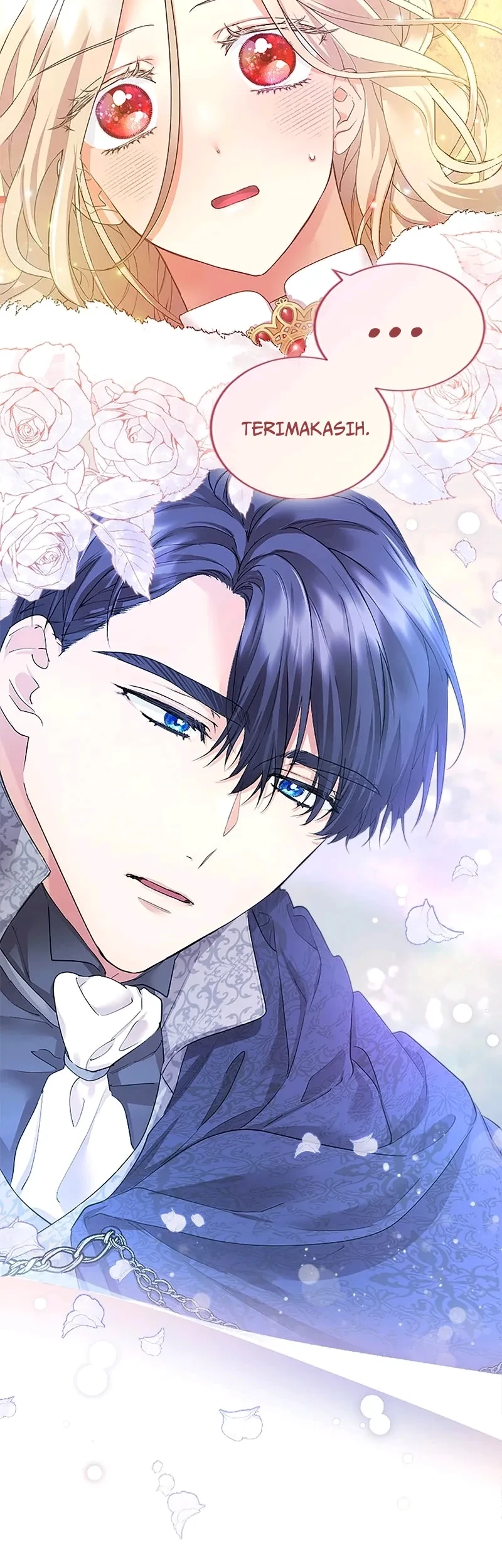 The Beloved Incompetent Stepmom Chapter 13 - halaman 36