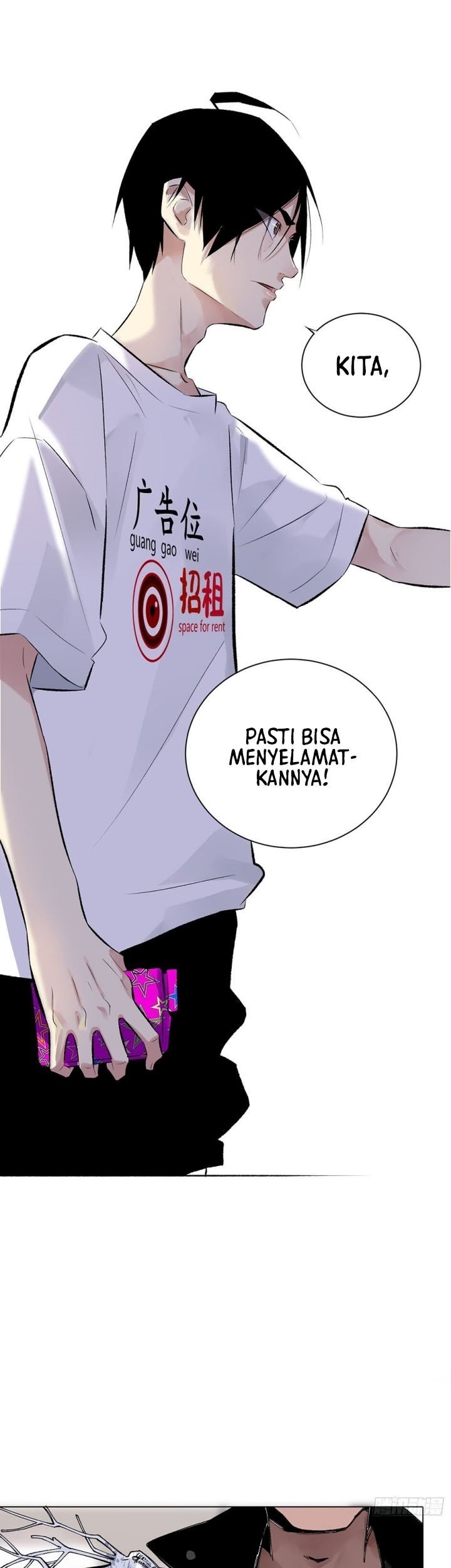 The Beloved Incompetent Stepmom Chapter 13 - halaman 4
